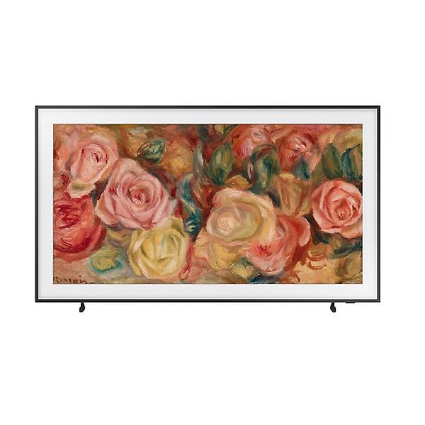 [삼성전자/KQ85LSD03AFXKR] 2024 The Frame 214cm(85인치) TV