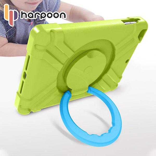  아이패드 에어1 9.7 에바폼 360도 핸들 태블릿케이스