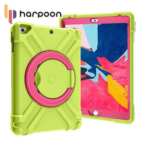  아이패드 에어1 9.7 에바폼 360도 핸들 태블릿케이스