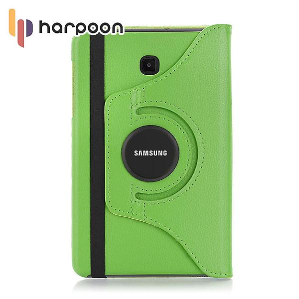  갤럭시 탭E 9.6 T560 360도 회전 레더 태블릿 케이스