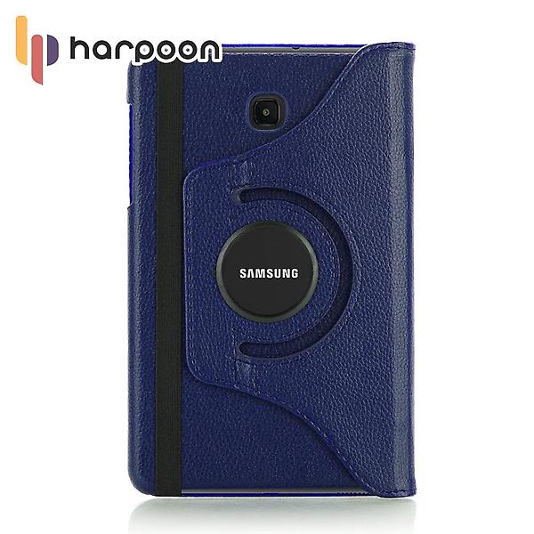  갤럭시 탭E 9.6 T560 360도 회전 레더 태블릿 케이스