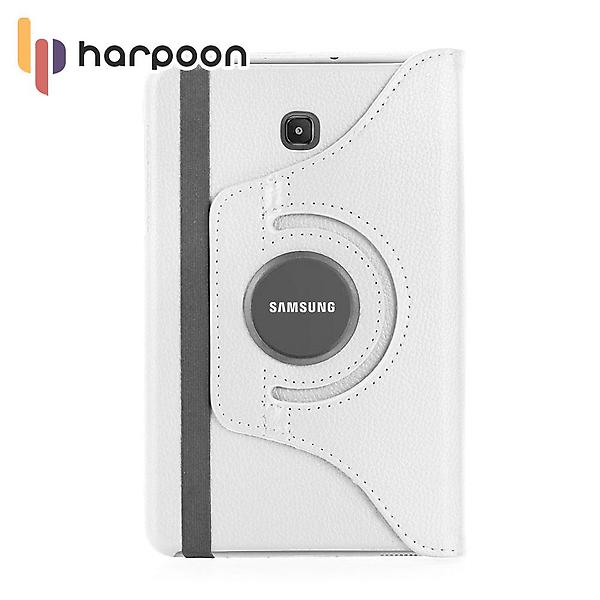  갤럭시 탭S 8.4 T700 360도 회전 레더 태블릿 케이스