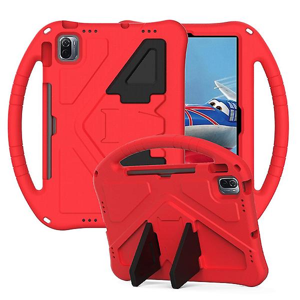  샤오미 미패드5프로 스탠딩 펜슬롯 에바폼 케이스