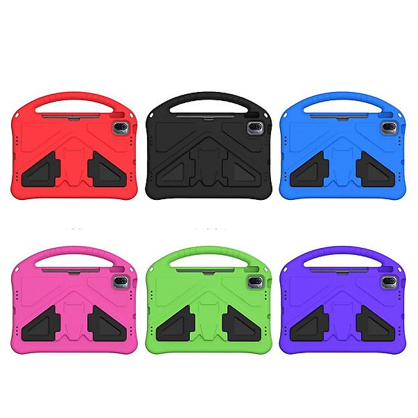  샤오미 미패드5프로 스탠딩 펜슬롯 에바폼 케이스