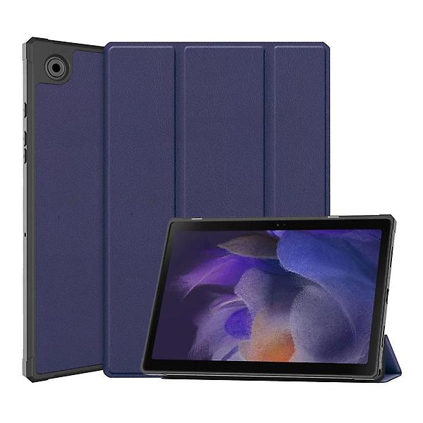  하푼 탭A7 10.4 (T500) 소프트 레더 TPU 태블릿케이스