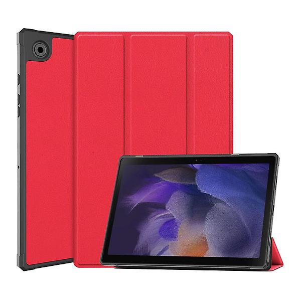  하푼 탭A7 10.4 (T500) 소프트 레더 TPU 태블릿케이스