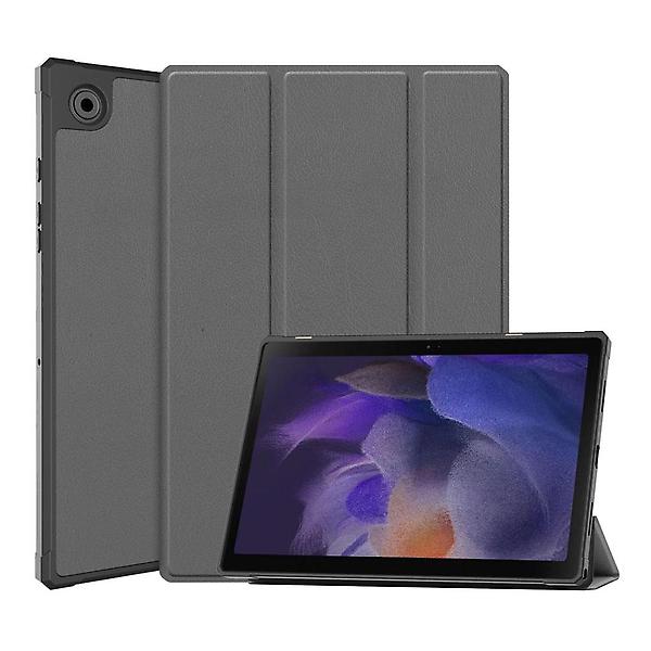  하푼 탭A8 10.5 (X200) 소프트 레더 TPU 태블릿케이스