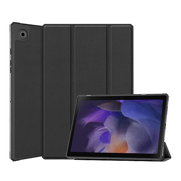  하푼 탭A8 10.5 (X200) 소프트 레더 TPU 태블릿케이스
