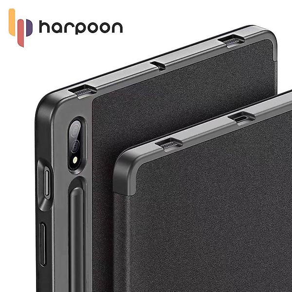  갤럭시 탭S7 11인치 T870 T875 펜슬롯 레더 케이스