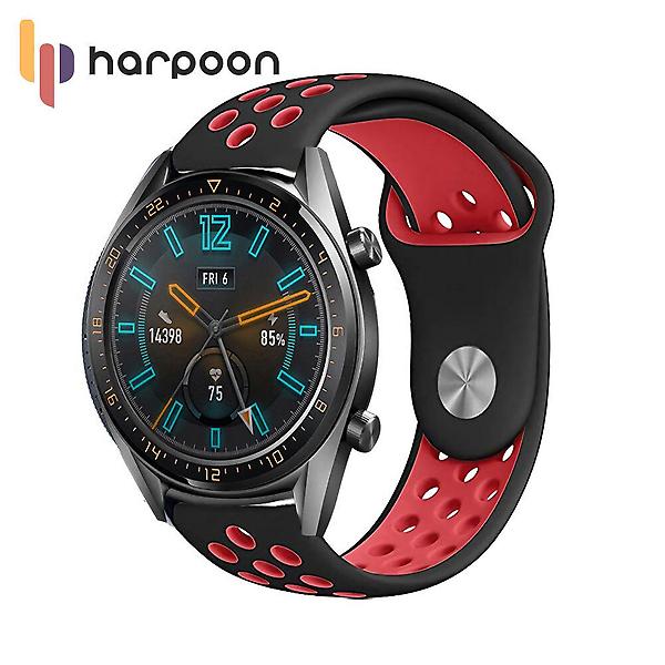  갤럭시 워치4 클래식 46mm 투톤 스포츠 스트랩