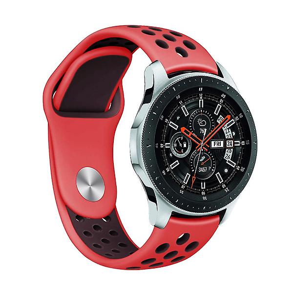  갤럭시 워치4 클래식 42mm 투톤 스포츠 스트랩