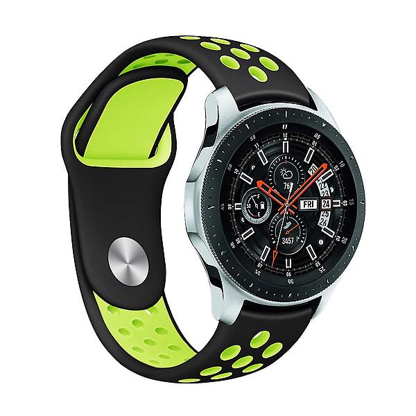  갤럭시 워치4 클래식 42mm 투톤 스포츠 스트랩