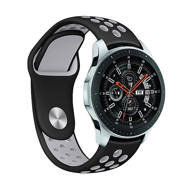  갤럭시 워치4 클래식 42mm 투톤 스포츠 스트랩