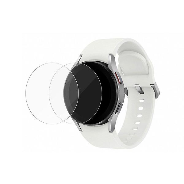  갤럭시 워치4 클래식 46mm 플레인 9H 강화유리 1매