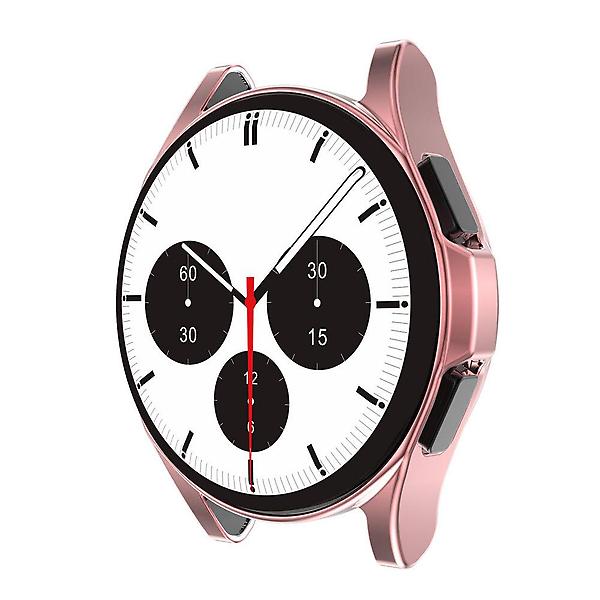  하푼 갤럭시워치4 클래식 42mm 메탈 샤인 커버 케이스