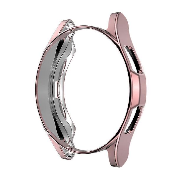  하푼 갤럭시워치4 클래식 42mm 메탈 샤인 커버 케이스