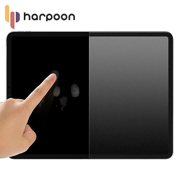  아이패드 프로4세대 11 종이질감 지문방지 필름