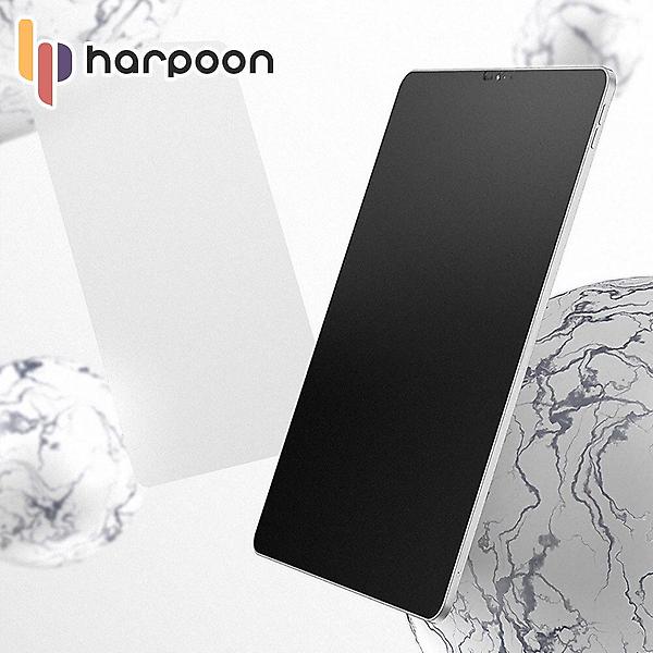  아이패드 프로4세대 11 종이질감 지문방지 필름