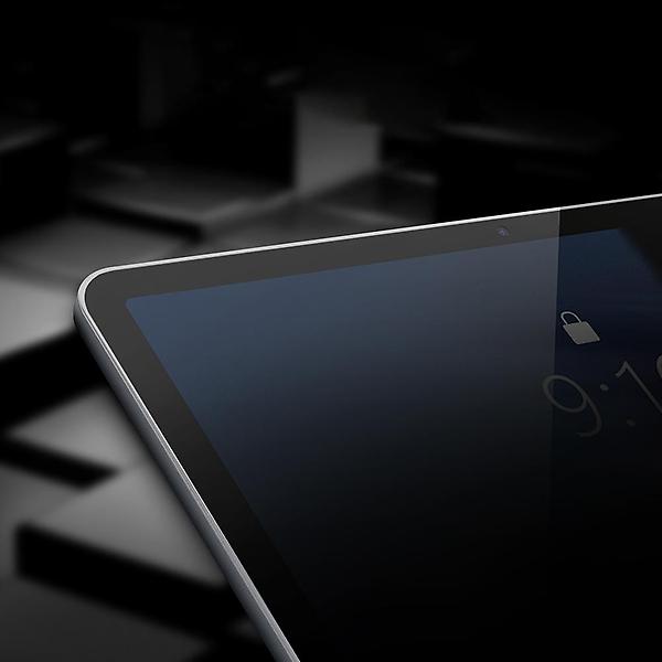 뉴 아이패드 6세대 9.7 2018 360도 프라이버시 필름