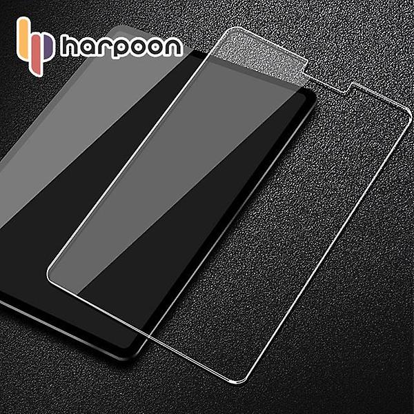  아이패드 프로 5세대 11 2021 9H 강화유리 필름