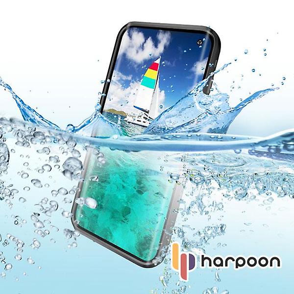  하푼 갤럭시 s10 5G IP68 워터스쿠버 방수케이스