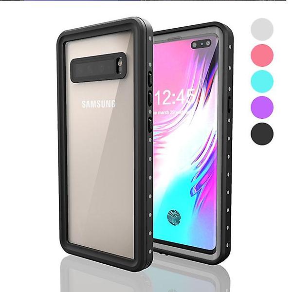  하푼 갤럭시 s10 5G IP68 워터스쿠버 방수케이스