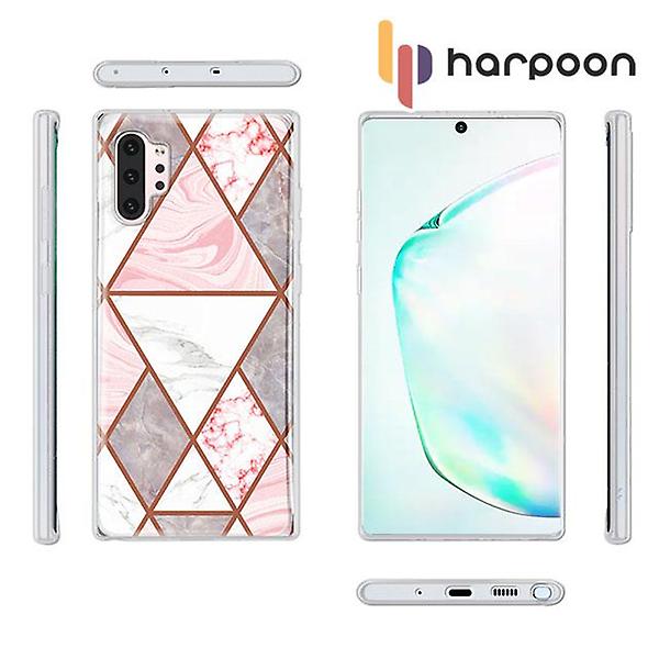  하푼 갤럭시S9플러스 러블리 스마트톡 젤리 케이스