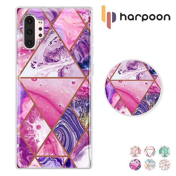  하푼 갤럭시S9플러스 러블리 스마트톡 젤리 케이스