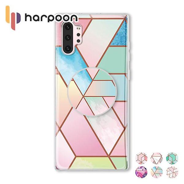  하푼 갤럭시S8플러스 러블리 스마트톡 젤리 케이스