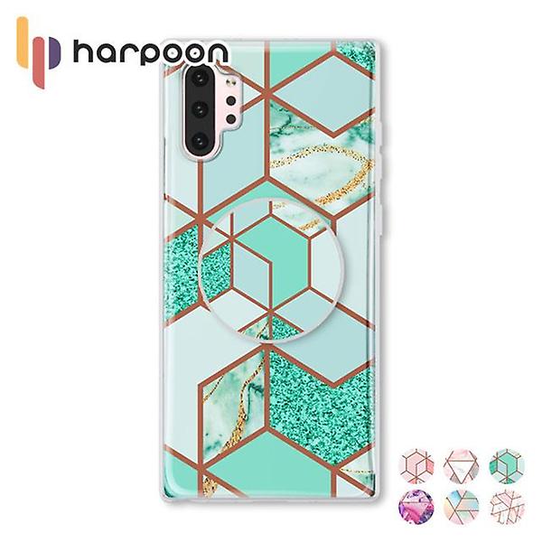  하푼 갤럭시S8플러스 러블리 스마트톡 젤리 케이스