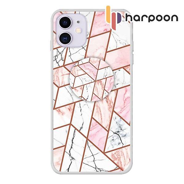  하푼 갤럭시S8 러블리 스마트톡 젤리 케이스