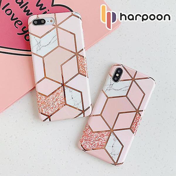  하푼 갤럭시S10플러스 (G975) 러블리 젤리 케이스