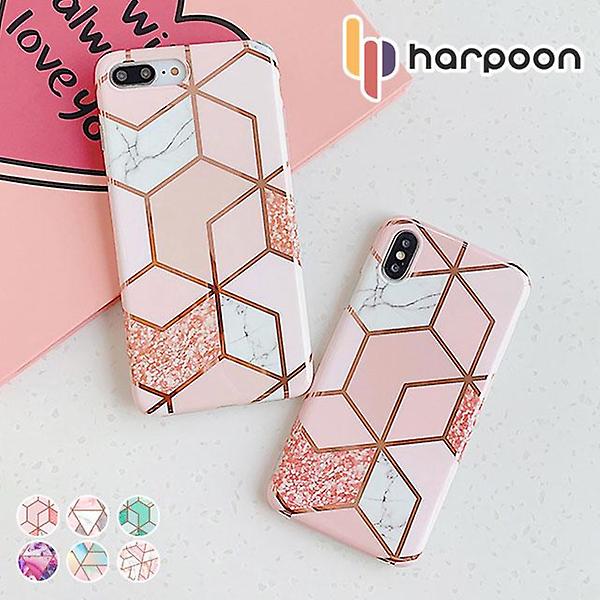  하푼 갤럭시S10 (G973) 러블리 젤리 스마트톡 케이스