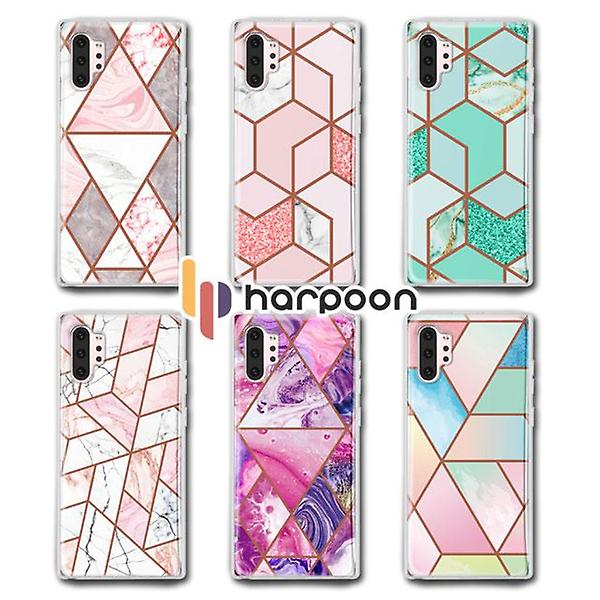  하푼 갤럭시S10e (G970) 러블리 스마트톡 케이스