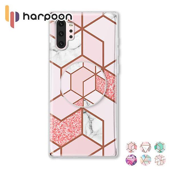  하푼 아이폰6 6S 러블리 젤리 스마트톡 케이스