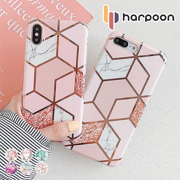  하푼 아이폰11프로맥스 러블리 마블 스마트톡 케이스