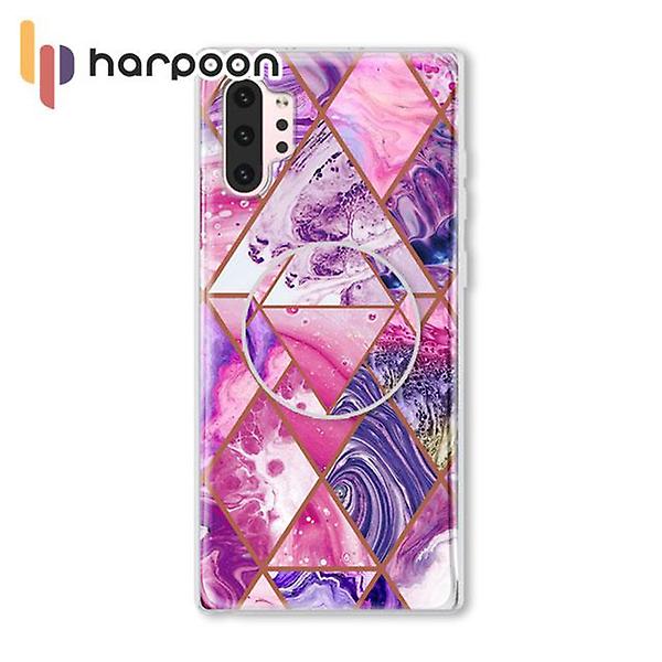 하푼 아이폰8 7 러블리 젤리 스마트톡 케이스