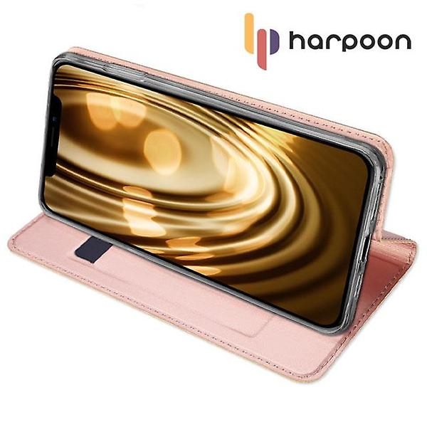  LG G8 스킨 프로 다이어리 카드 가죽 케이스