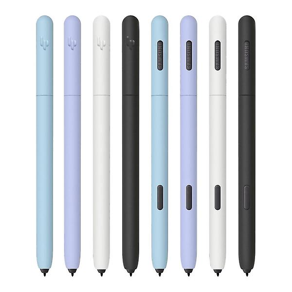  하푼 탭S6라이트 (P610/615)S-PEN 슬림 젤리 펜케이스