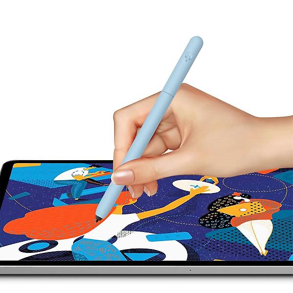  하푼 탭S6라이트 (P610/615)S-PEN 슬림 젤리 펜케이스