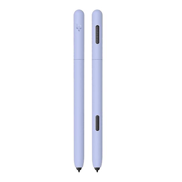  하푼 탭S6라이트 (P610/615)S-PEN 슬림 젤리 펜케이스