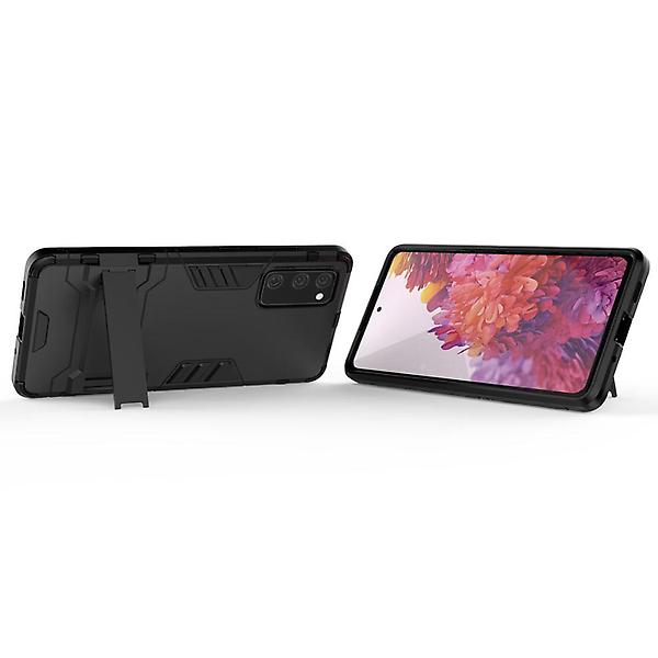  하푼 갤럭시 A42 5G (A426) 베이직 아머 하드케이스