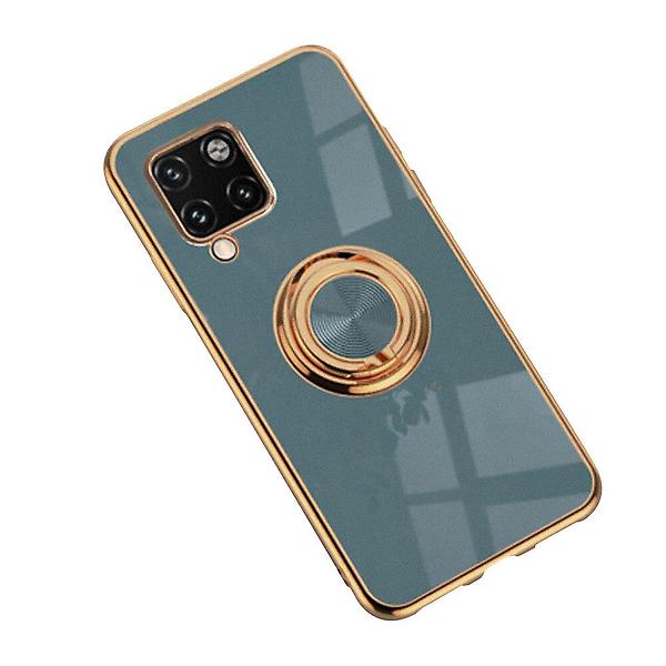  갤럭시 A32 5G (A326) 풀커버 마그네틱 링 케이스