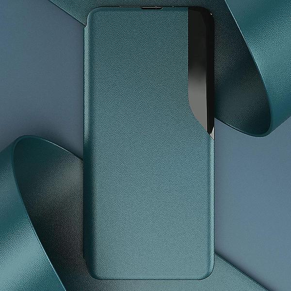  샤오미 홍미노트10프로 레더 플립 글로리 케이스