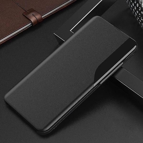  샤오미 홍미노트10프로 레더 플립 글로리 케이스