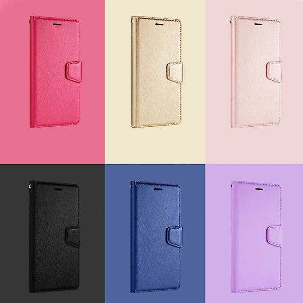  갤럭시A33 5G 사피아노 가죽지갑 다이어리 케이스