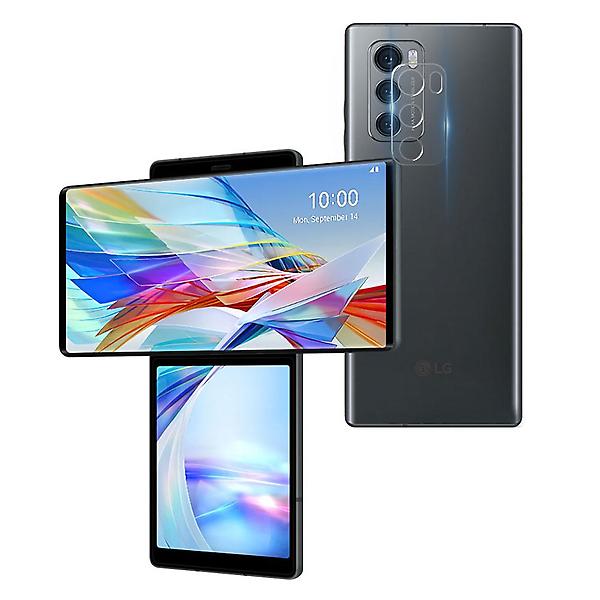  갤럭시 Z플립3 5G 카메라 풀커버 9H 보호필름 2매
