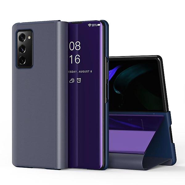  갤럭시 와이드5 (E426) 스탠딩 클리어 뷰커버 케이스