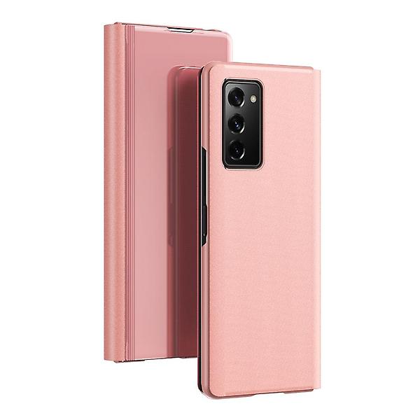  갤럭시 와이드5 (E426) 스탠딩 클리어 뷰커버 케이스