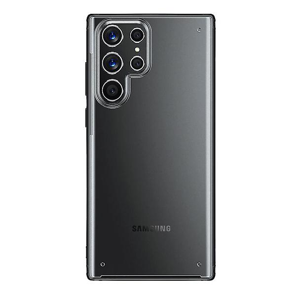  하푼 갤럭시 A33 5G (A336) 지문방지 하드케이스